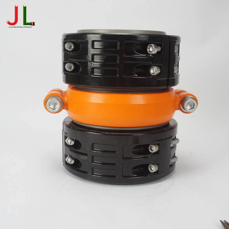 LDHC V Terminal Coupling Sestava VIC spojka